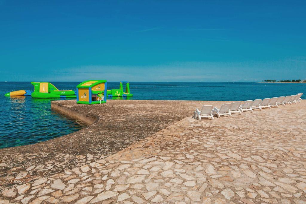 Mobile Homes Premium Vista Mare Park By Camp4you Holiday park Umag