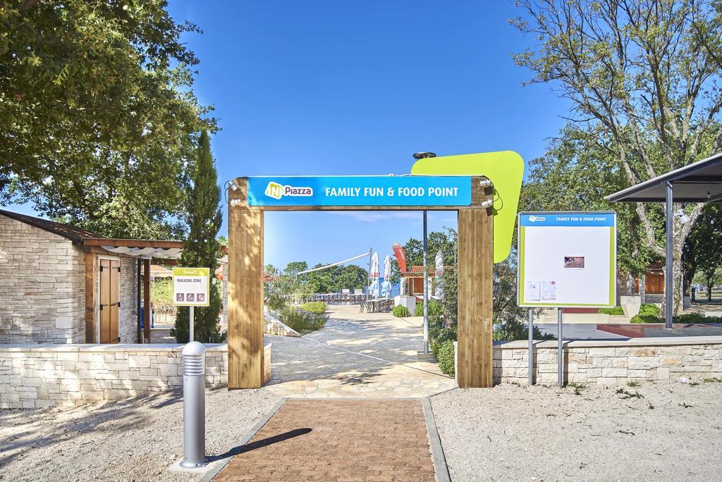 Mobile Homes Premium Vista Mare Park By Camp4you Umag
