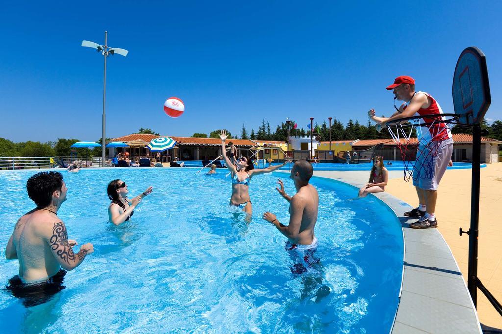 Mobile Homes Premium Vista Mare Park By Camp4you Holiday park 4*
