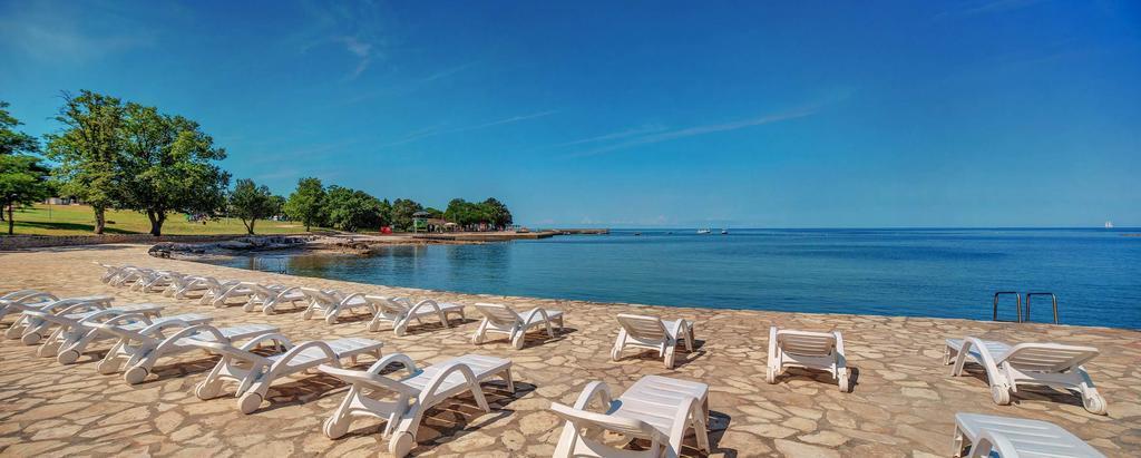 Mobile Homes Premium Vista Mare Park By Camp4you 4*