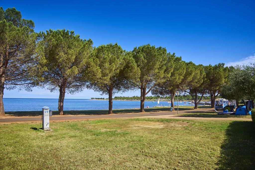 Holiday park Mobile Homes Premium Vista Mare Park By Camp4you 4*