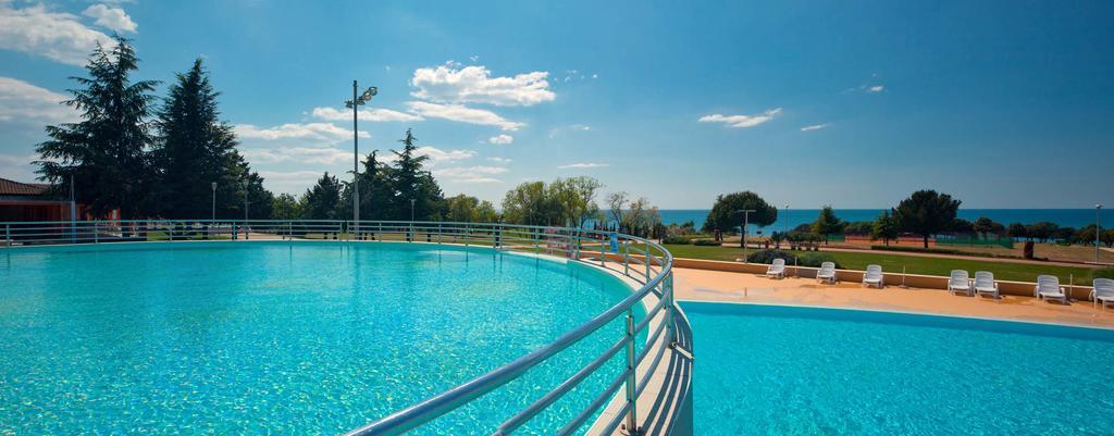 Mobile Homes Premium Vista Mare Park By Camp4you 4*