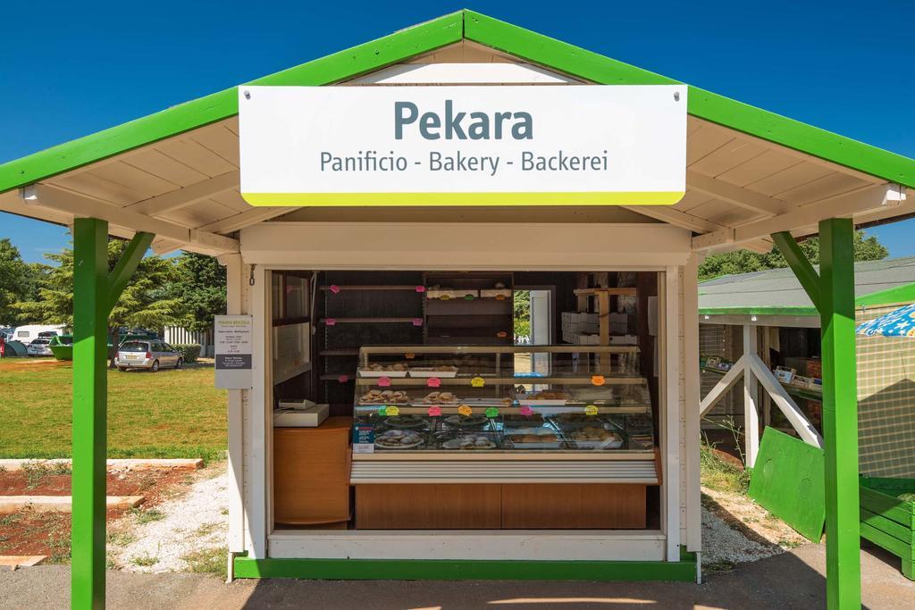 Mobile Homes Premium Vista Mare Park By Camp4you Holiday park 4*