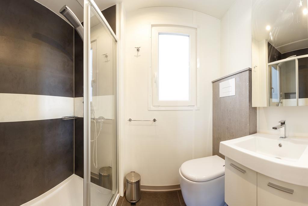 Mobile Homes Premium Vista Mare Park By Camp4you Holiday park 4*