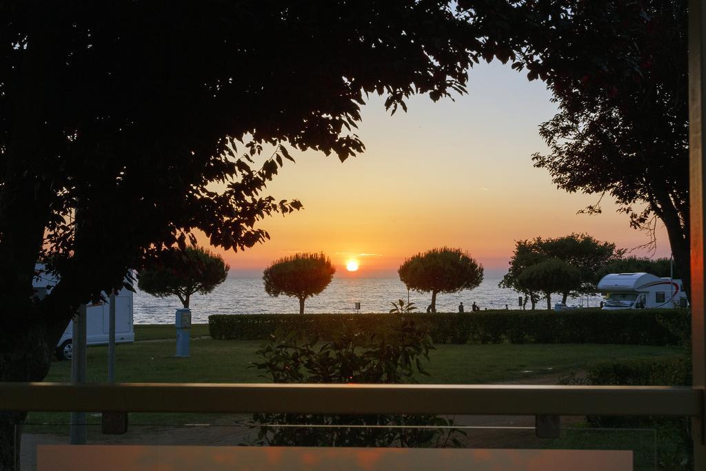 Holiday park Mobile Homes Premium Vista Mare Park By Camp4you 4*