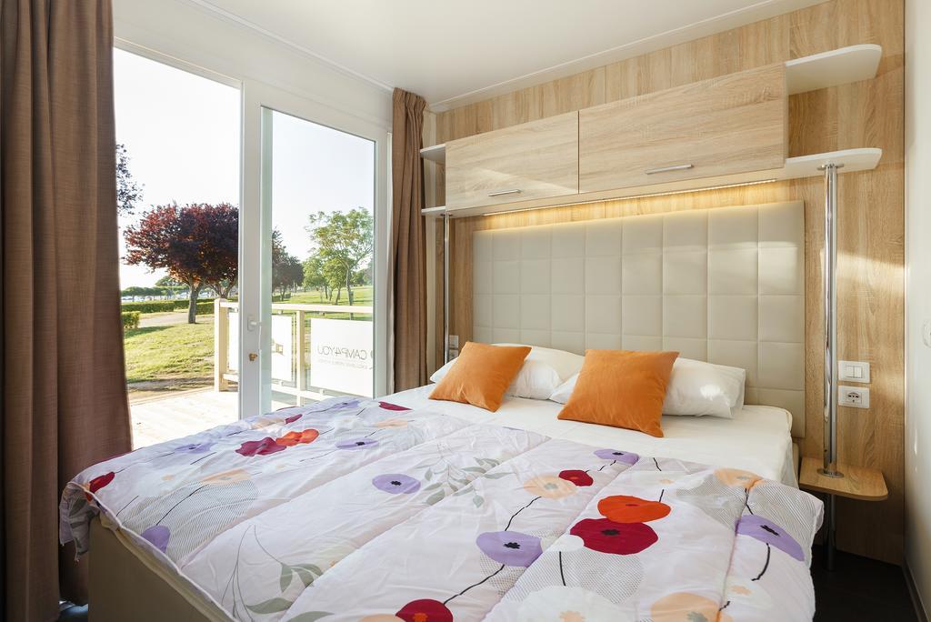 Mobile Homes Premium Vista Mare Park By Camp4you 4*