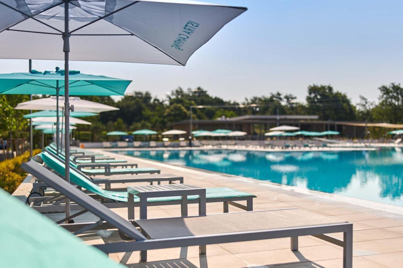 Mobile Homes Premium Vista Mare Park By Camp4you Umag